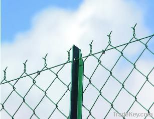 stainless steel chain link wire mesh