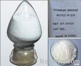 Titanium dioxide