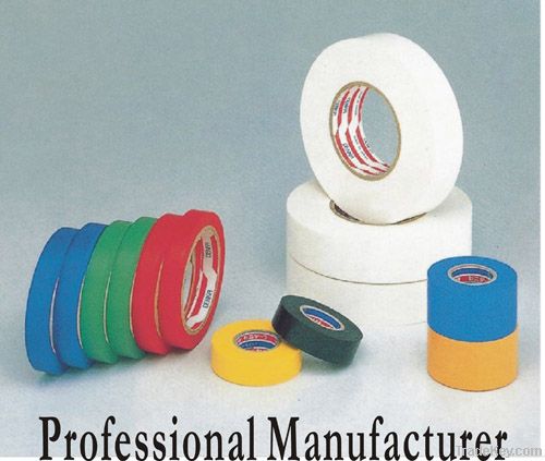 PVC ELECTRICAL PROTECTION TAPE