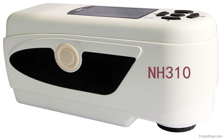 Portable Colorimeter NH310