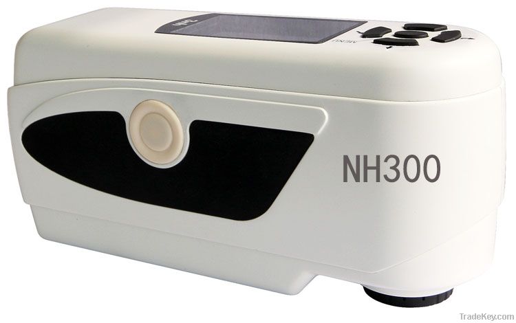 Portable Colorimeter NH300
