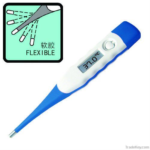 Flexible Digital  Body Thermometer(DT-101A)