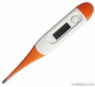 Flexible Digital  Body Thermometer(DT-101B)