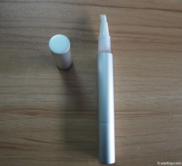 Teeth whitening pen