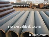 Api 5l Psl1 Erw Steel Pipes