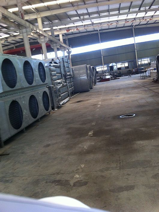 industrial air cooler for cold storage(cold room)