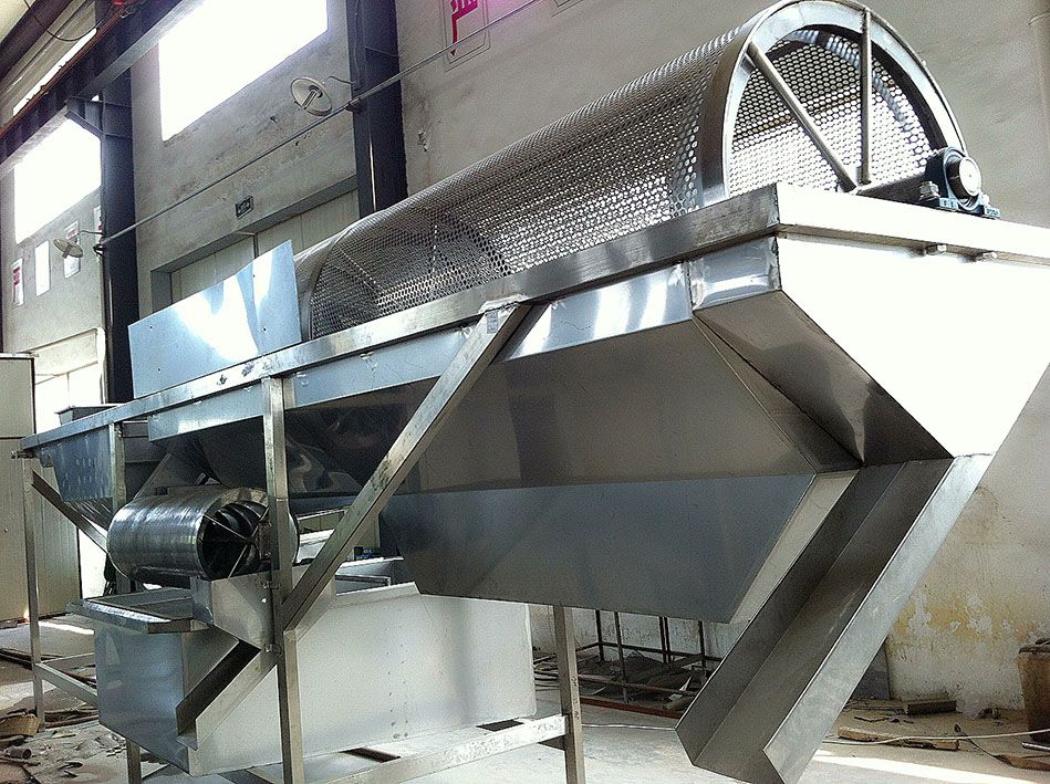 Quick Details Place of Origin: Zhejiang, China (Mainland) Brand Name: XINYE fruit &amp;vegetable processing line(equipment) Model Number: fruit &amp;vegetable processing line(equipment) Type: fruit &amp;vegetable proces