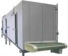 Supply ssdiv wide mesh belt tunnel freezer