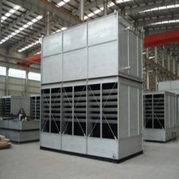 supply industrial  ammonia evaporative condenser