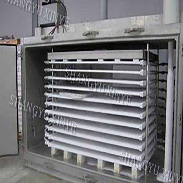 hot Aluminum Alloy Plate Freezer