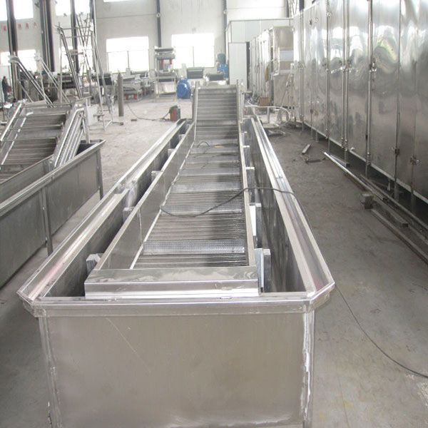 supply lettuce Washing Machine(Cleaner)