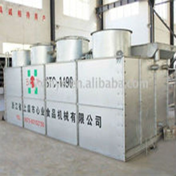 high quality  Evaporative Condenser