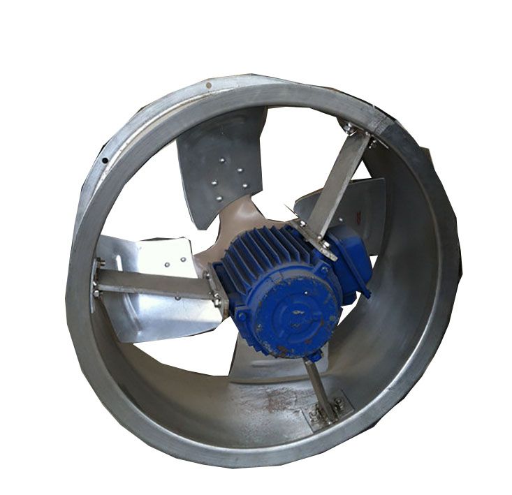 BDF  air cooler