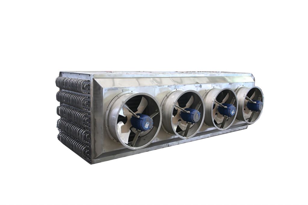 BDF  air cooler