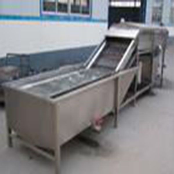 Fruits And Vegetables Washer/Washing equipment