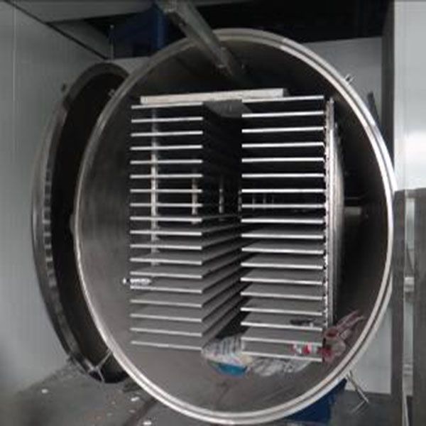 supply FD vacuum freezing dryer