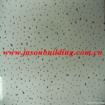 mineral fiber ceiling board