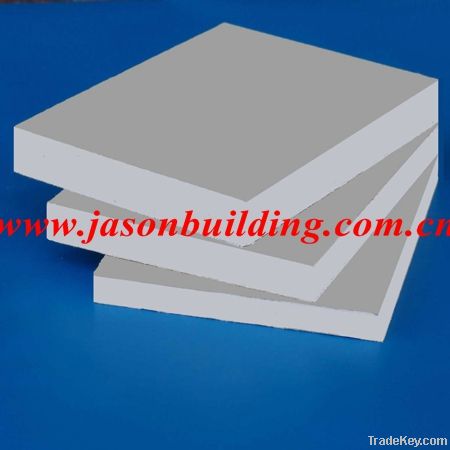 standard gypsum board/plasterboard