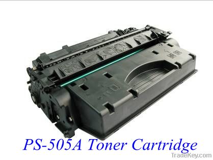 Toner Cartridge 505