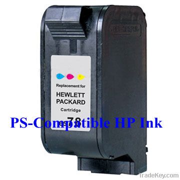 Ink Cartridge 