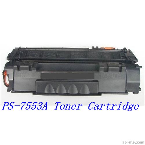 Toner Cartridges