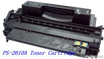 Remanufactured Toner Cartridge