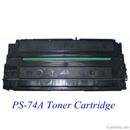 Remanufactured Toner Cartridge