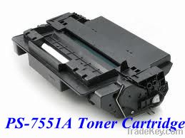 Remanufactured Toner Cartridge