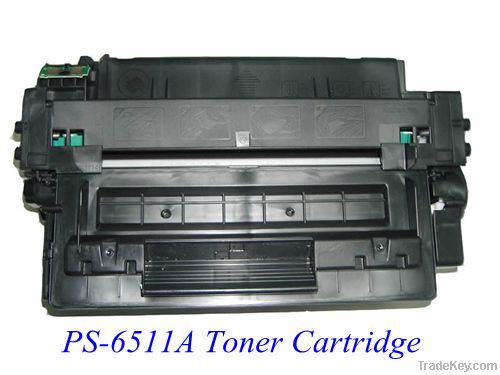 Remanufactured Toner Cartridge