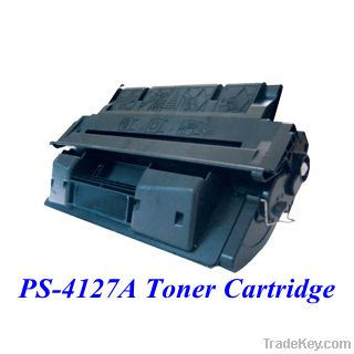 Remanufactured Toner Cartridge