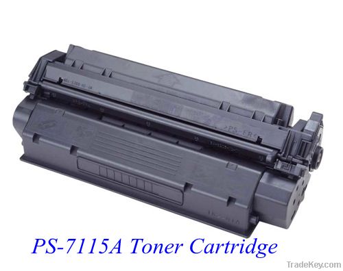 Brand New Compatible Toner Cartridge