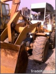 Used Komatus WA 40-1 wheel loader