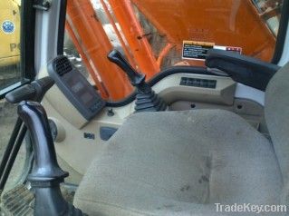 Used DOOSAN DH150LC-7 EXCAVATOR