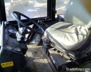 Used BACKHOE LOADER