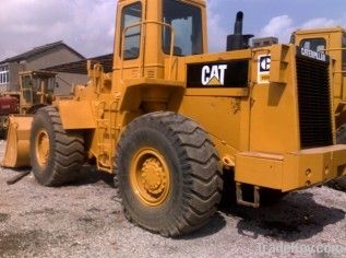 Used cat 950E wheel loader