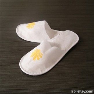 <Hot Sale> Cheapest Hotel Non-woven Slippers With Competitive Price