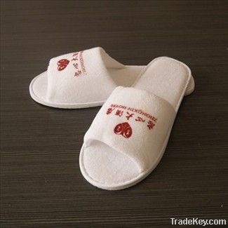 <Hot Sale> Hotel Terry Towel Slippers With Competitive Price