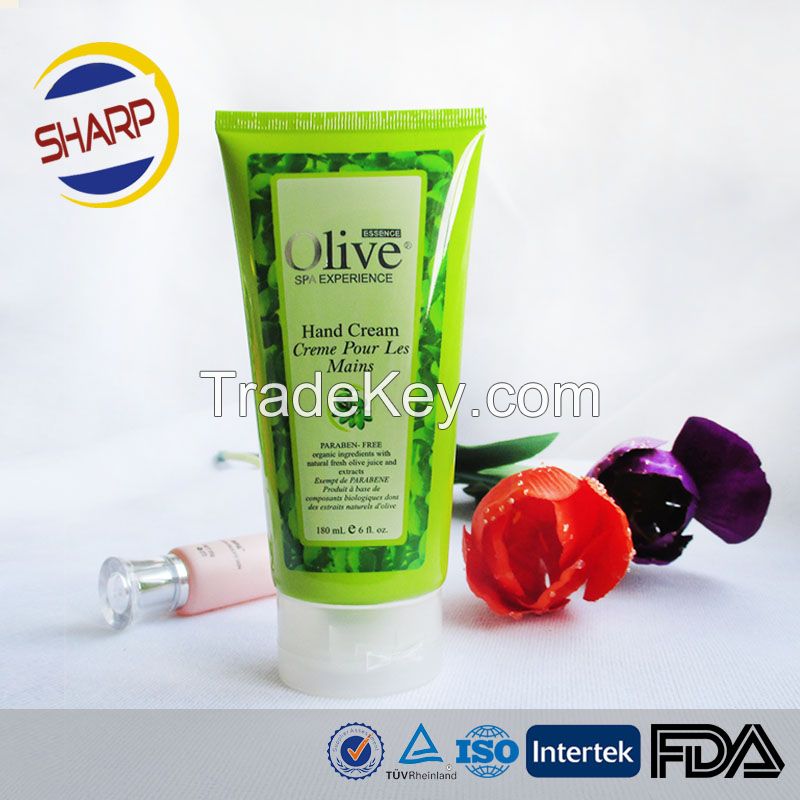 Cosmetic Tube, Plastic Tube, Cosmetic Plastic Tube Packaging