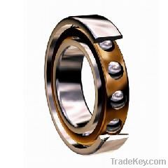 Angular Contact ball bearings