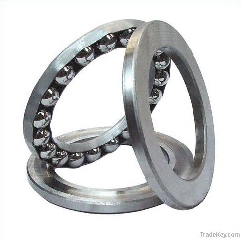 Thrust Ball Bearing 51105