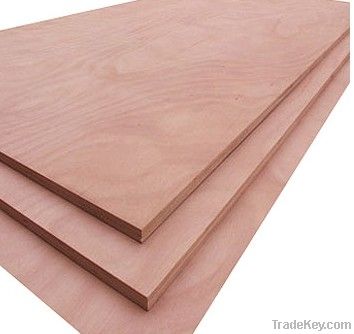 High Quality Commercial Plywood