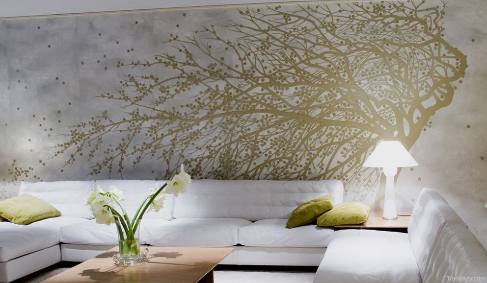 hand-painted wallcoverings2