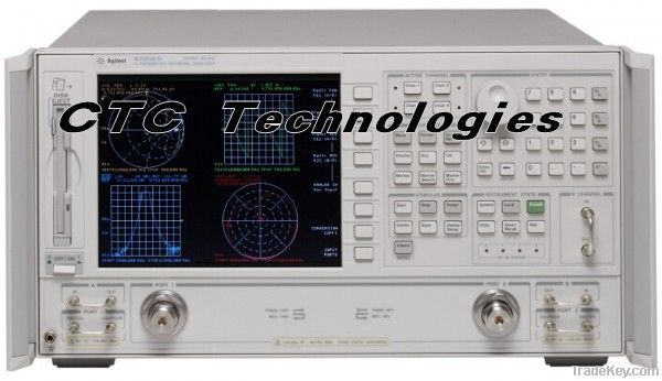 Agilent 8720ES