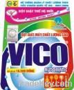 Vico Automatic detergent powder bag