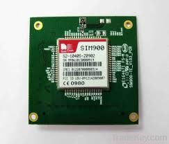 SIMCOM GSM GPRS module