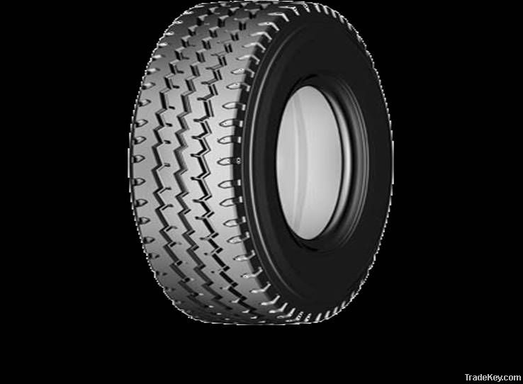 10.00R20 radial truck tire