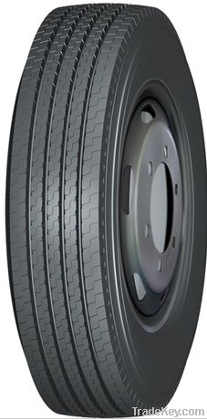 Deruibo brand Truck Tyre