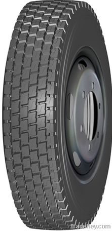 DERUIBAO 11R22.5 radial truck tire