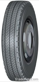 1100R20 DERUIBO Truck Tyre