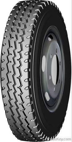 DERUIBO brand truck tyre